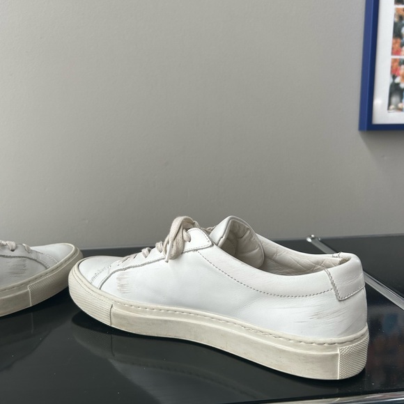 Common Projects Achilles Low 37 - Picture 4 of 9